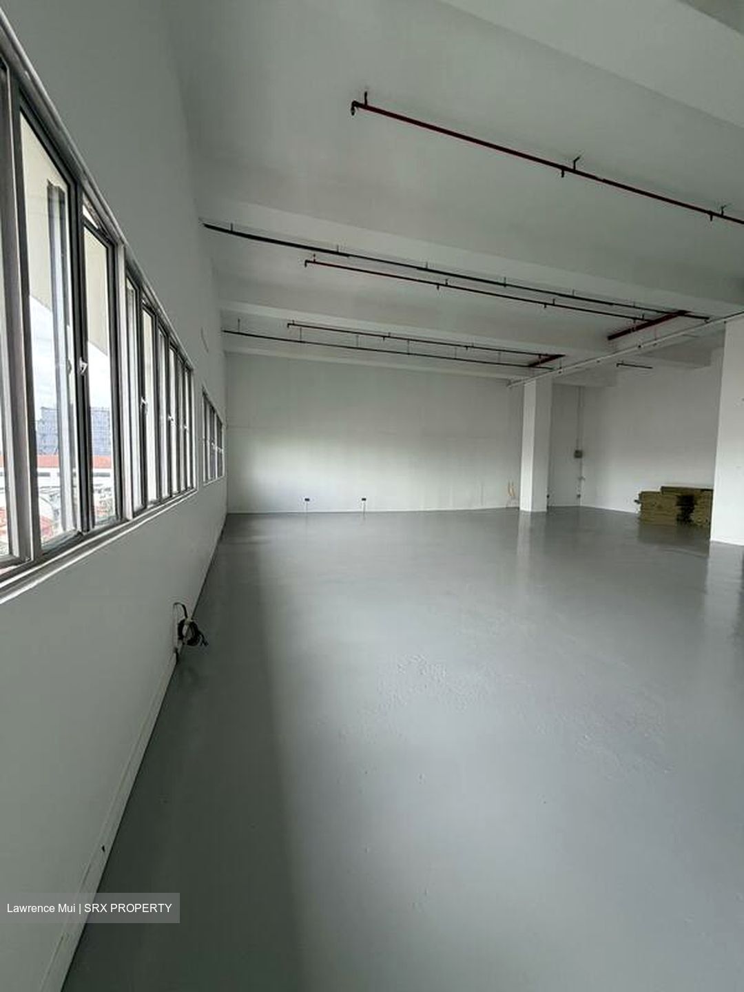 Foo Wah Industrial Building (D20), Factory #523545101